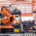 Durable Manufacturing Productivity Up 5.5% in Q1